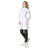 Women’s Antibacterial Repellent Sanitary Gown Luxembourg for Dental Clinics
