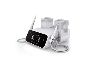 Several Combi Pro Ultrasonic and Aeropulse Dental Prophylaxis Device