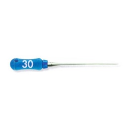 21mm Side Gutta-Percha Condenser Set, 4 Pieces
