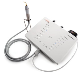 Piezosurgery White Handpiece for Precise Ultrasonic Bone Surgery