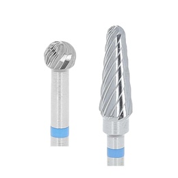 Laboratory Acrylic Milling Cutter PM – Precision Tungsten Bur