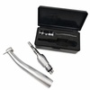 Dental Handpiece with Quick Connector