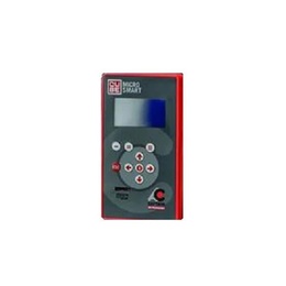 Micro Smart Control Panel for Dental Equipment