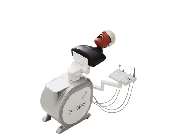 Dental Training Unit for Clinics and Laboratories