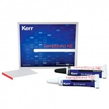 Temp Bond NE Temporary Cement Without Eugenol for Provisional Restorations