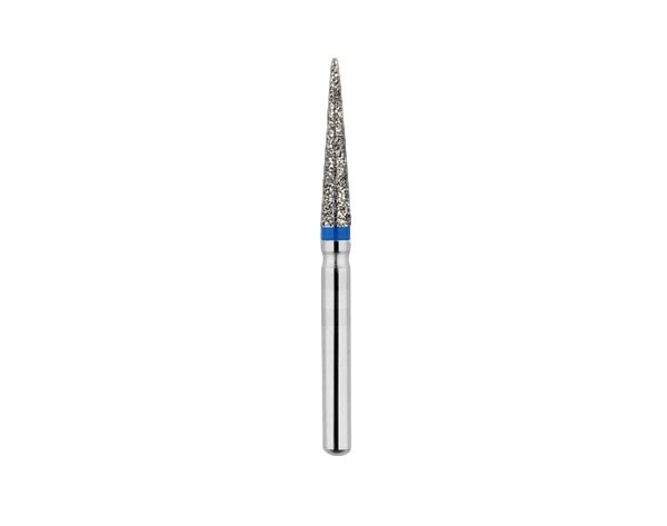Diamond Conical Pointed Diamond Burr 859 - Pack of 5