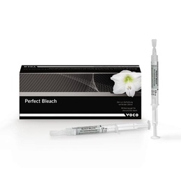 Perfect Bleach Teeth Whitening Gel – Professional At-Home Use