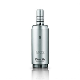 MC2 ISOLITE 300 Brushed Electric Dental Micromotor