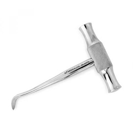 Winter T-Shaped Periodontal Elevators for Precise Root Elevation