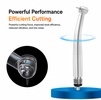 Mini Head dental handpiece