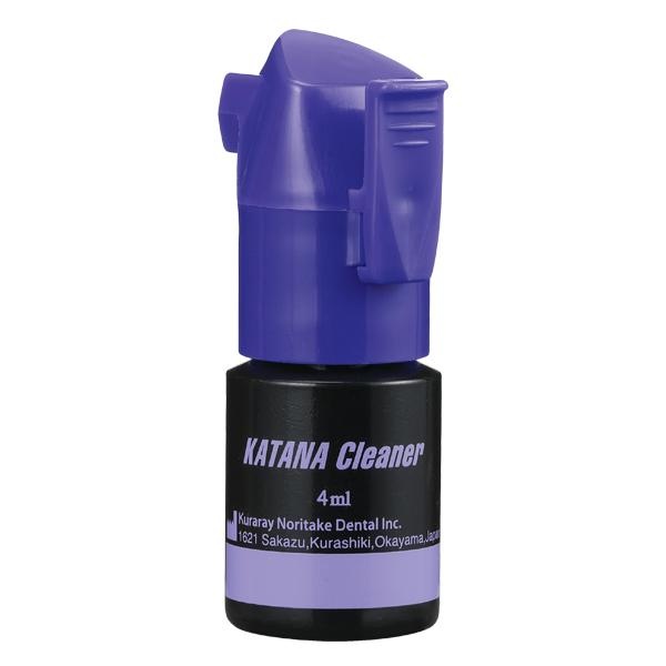 Katana Cleaner: Restoration Cleaning Agent (4 ml)