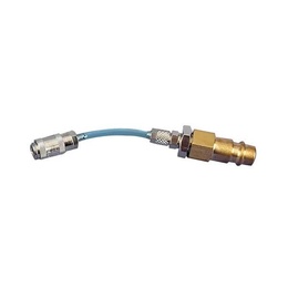 Clinical Hose Adapters for MicroSanders Airsonic Dental Sandblasters