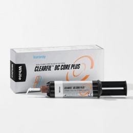 CLEARFIL DC CORE PLUS Small Points - Pack of 20 Core Build-Up Cement