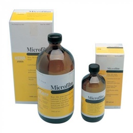 250ml Microfilm Dental Separator Solution