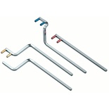 XCP Stainless Steel Indicator Arm for Dental X-Ray Positioning