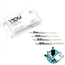 37% Phosphoric Acid Etching Gel in 2 x 2 ml Syringes