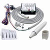 Built-in Ultrasonic Scaler with 5 Free Tips