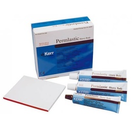 Permlastic Dental Impression Adhesive for Accurate Impression Retention