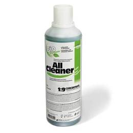 ALL CLEANER Bucket Cleaner for Dental Impressions