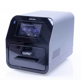 Cure+ Dental Curing Station for Precise Polymerisation