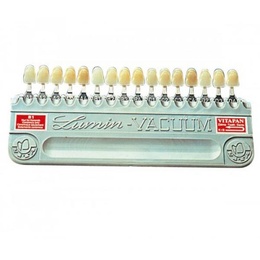 Vitapan Classic Shade Guide for Precise Dental Color Matching