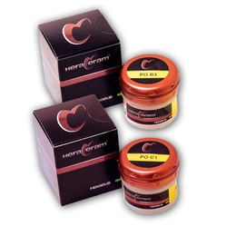 HeraCeram Opaquer 20g Ceramic Material for Dental Restorations