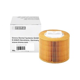 HEPA Filter for Dental Milling Machines – Single Unit