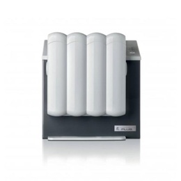 QUATTRO Care Plus Maintenance Equipment for Dental Rotating Instruments