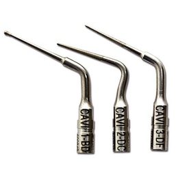 CAVI Ultrasonic Tip for Endodontics Compatible with Satelec Handpieces
