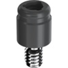 External Hexagonal Connection Abutment RP