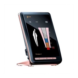 Woodpex V Apex Locator for Precise Root Canal Length Measurement