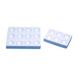 Aesthetic Ceramics for Precise Antero-Posterior Dental Restorations
