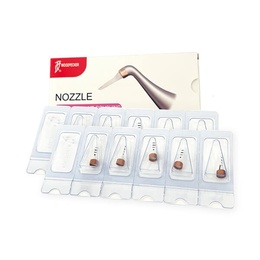 AP-2 Air Polishing Handpiece Tips - Pack of 10