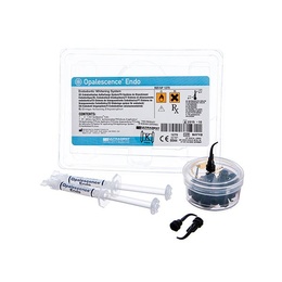Opalescence Endo Internal Whitening Gel for Non-Vital Teeth