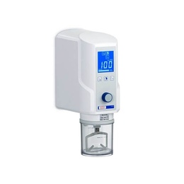 Twister Vacuum Mixer for Dental Materials (1 Unit)