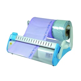 Dental Bag Sealer for Sterilization Pouches - Single Unit
