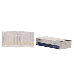 Disposable Paste Cannulas for Dental Cement Application – 100 pcs