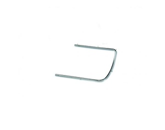 Arc Type Porta Cofferdam for Precise Endodontic Isolation