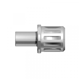 Internal Octagonal Round Ratchet Tip for Straumann Tissue Level RN® ø4.8