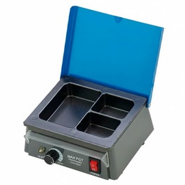 Dental Laboratory Wax Heater with Precise Temperature Control