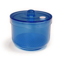 Dental Burs Cleaning and Sterilization Box for Clinics and Labs