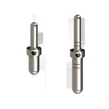 Parallelizer Implants: Precision Tool for Diameters 3 and 2 mm