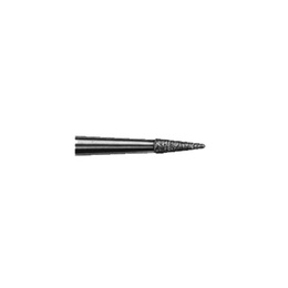 Bur 955 Long Flame Diamond Turbine FG (5 pcs)