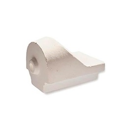 Kerr Centrifugal Universal Crucible KE1 for Dental Metal Casting