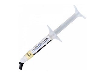 Panavia V5 Dental Resin Cement Syringe for Definitive Cementation