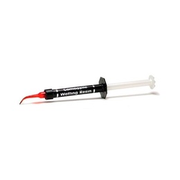 Composite Wetting Resin 2 x 1.2 ml Syringes for Enhanced Composite Handling