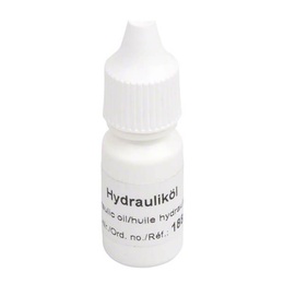 Hydraulic Oil for Erkodent Occluform-3 Thermoformer 5 ml