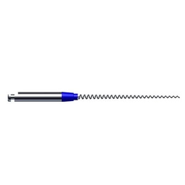 Sensipast Lentulo 21 mm Dental Lentules, 4 Pieces