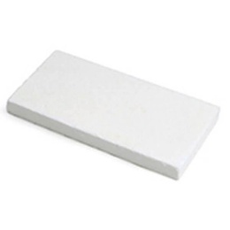 Fibre Insulation Board for Dental Metal Alloy Processing