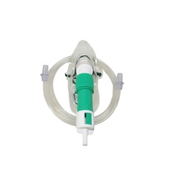 Professional Oxygen Mask for Dental Clinics and Laboratories